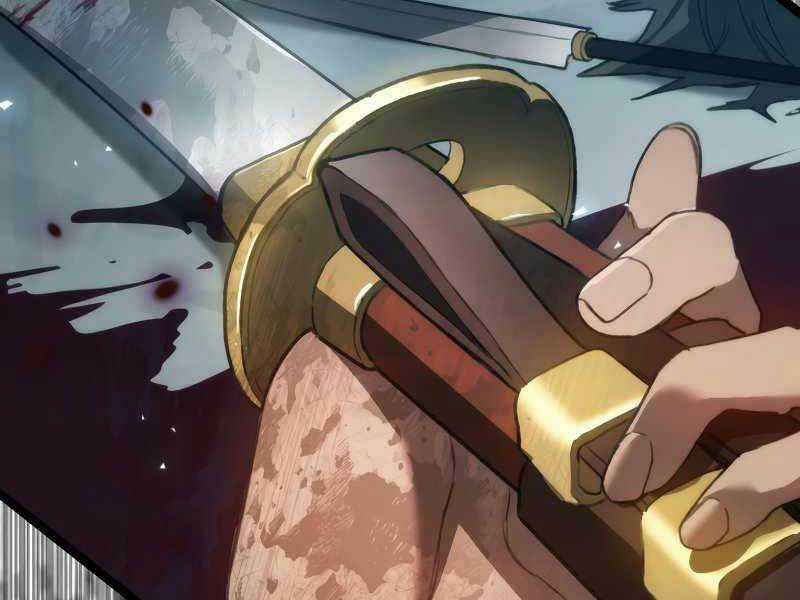 Thợ Săn Số Mệnh Cấp F Chapter 1 trang 298