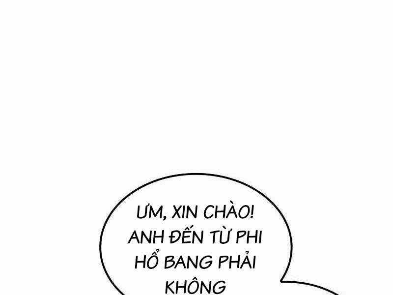 Thợ Săn Số Mệnh Cấp F Chapter 1 trang 31