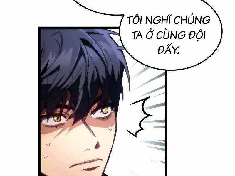 Thợ Săn Số Mệnh Cấp F Chapter 1 trang 32