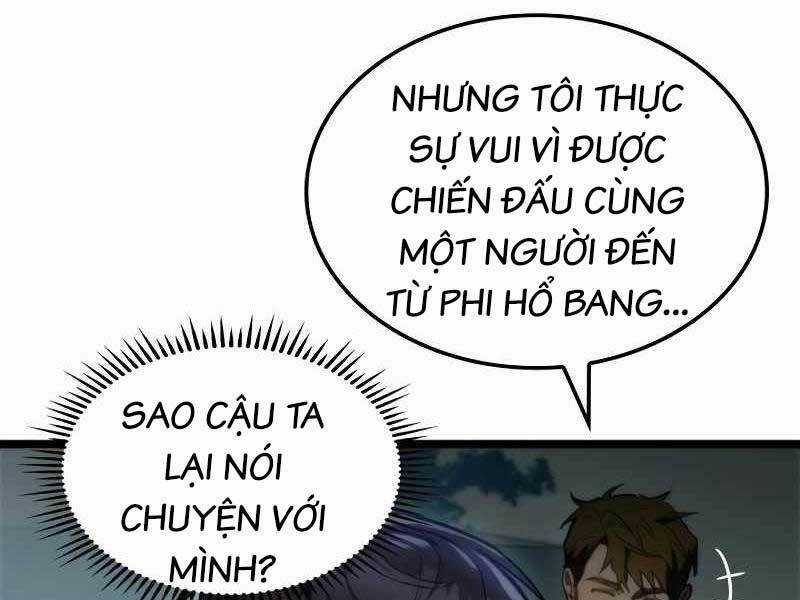 Thợ Săn Số Mệnh Cấp F Chapter 1 trang 37