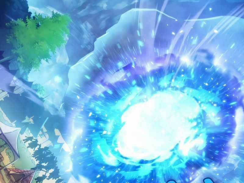 Thợ Săn Số Mệnh Cấp F Chapter 1 trang 4