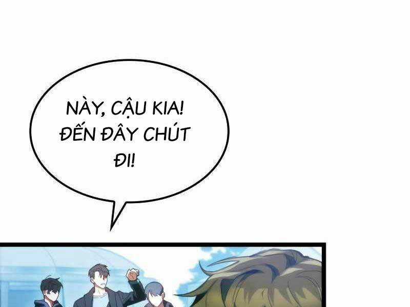 Thợ Săn Số Mệnh Cấp F Chapter 1 trang 40