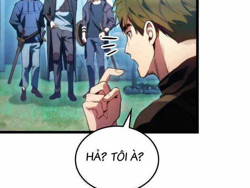 Thợ Săn Số Mệnh Cấp F Chapter 1 trang 41