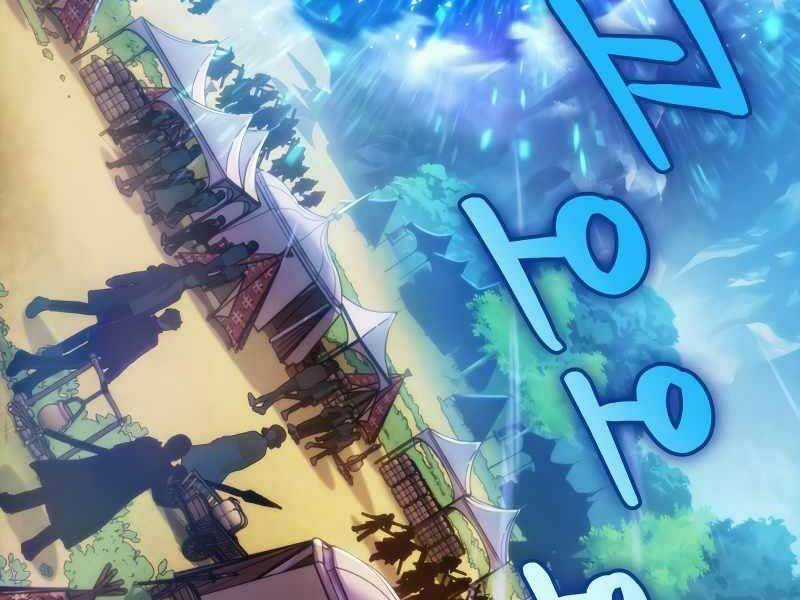 Thợ Săn Số Mệnh Cấp F Chapter 1 trang 5