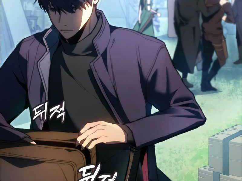 Thợ Săn Số Mệnh Cấp F Chapter 1 trang 51