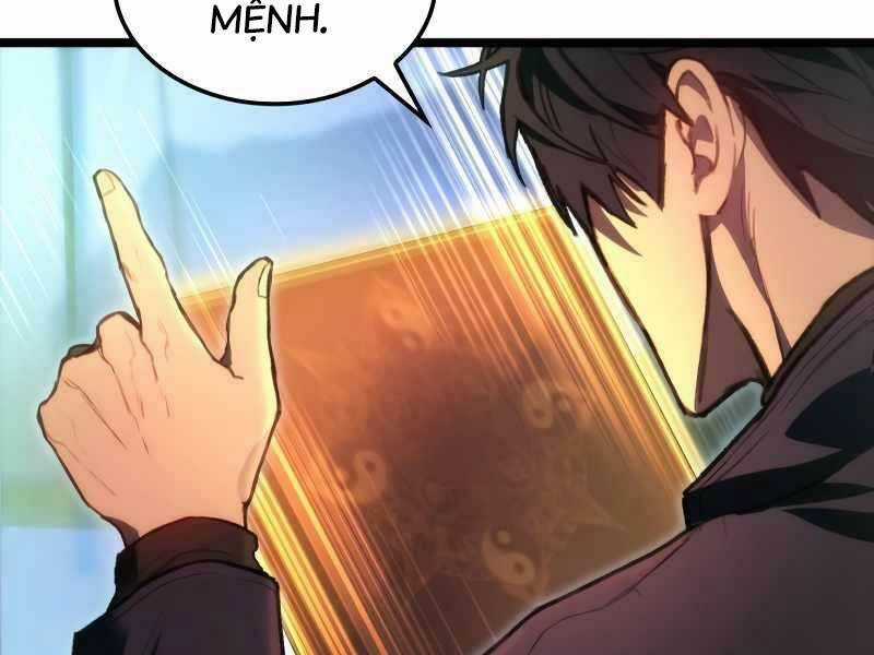 Thợ Săn Số Mệnh Cấp F Chapter 1 trang 60