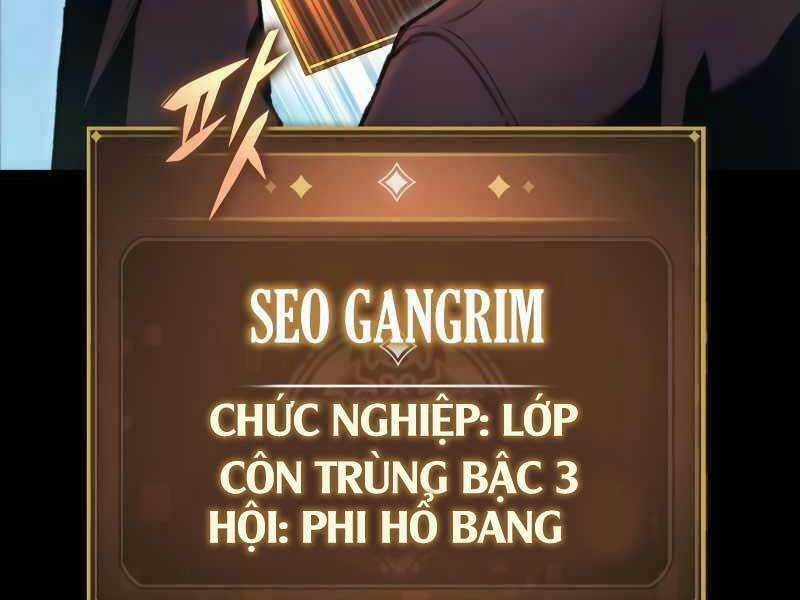 Thợ Săn Số Mệnh Cấp F Chapter 1 trang 61