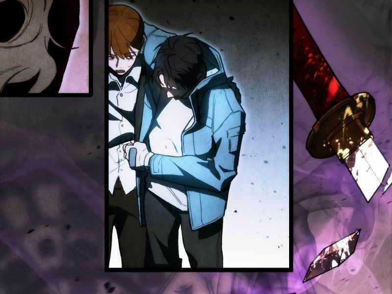 Thợ Săn Số Mệnh Cấp F Chapter 1 trang 67