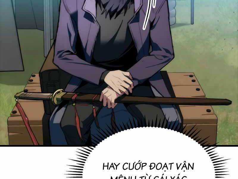 Thợ Săn Số Mệnh Cấp F Chapter 1 trang 85