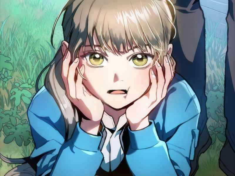 Thợ Săn Số Mệnh Cấp F Chapter 1 trang 90