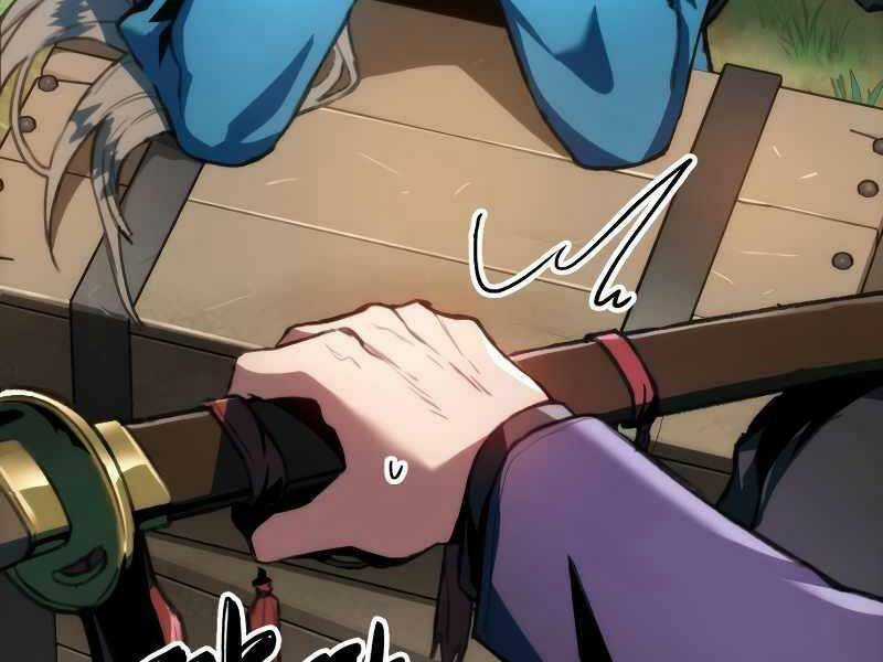 Thợ Săn Số Mệnh Cấp F Chapter 1 trang 91