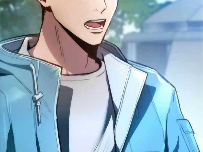 Thợ Săn Số Mệnh Cấp F Chapter 1 trang 99