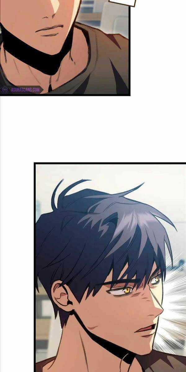 Thợ Săn Số Mệnh Cấp F Chapter 10 trang 100