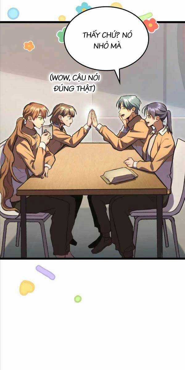 Thợ Săn Số Mệnh Cấp F Chapter 10 trang 103