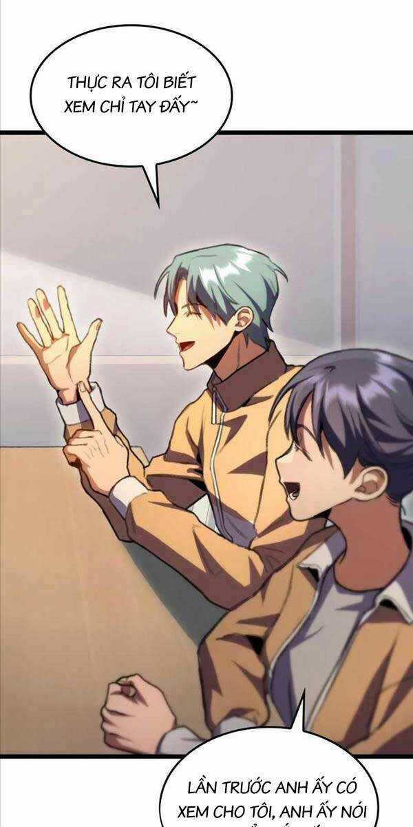 Thợ Săn Số Mệnh Cấp F Chapter 10 trang 104