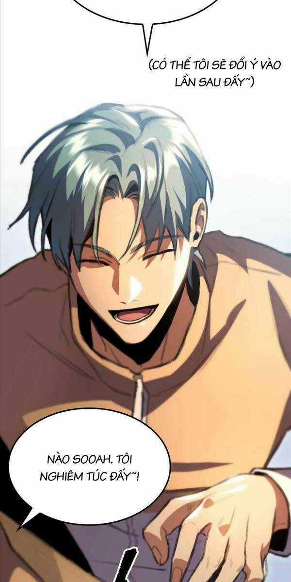 Thợ Săn Số Mệnh Cấp F Chapter 10 trang 108