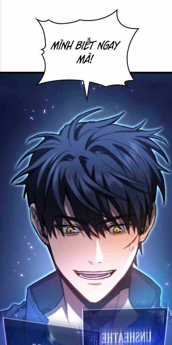 Thợ Săn Số Mệnh Cấp F Chapter 10 trang 11