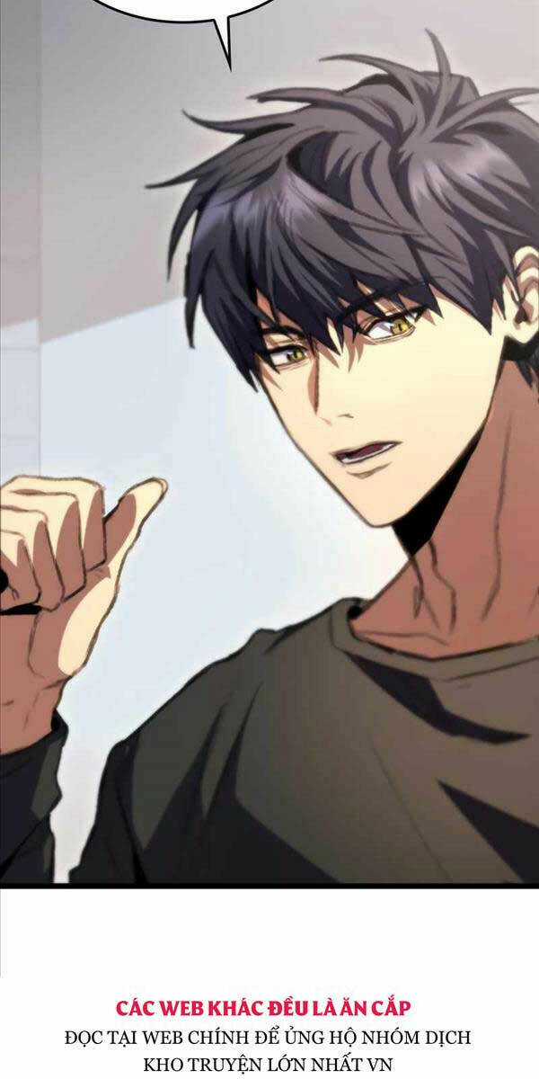 Thợ Săn Số Mệnh Cấp F Chapter 10 trang 117