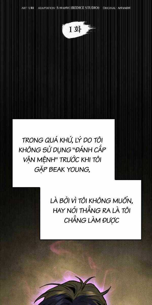 Thợ Săn Số Mệnh Cấp F Chapter 10 trang 13