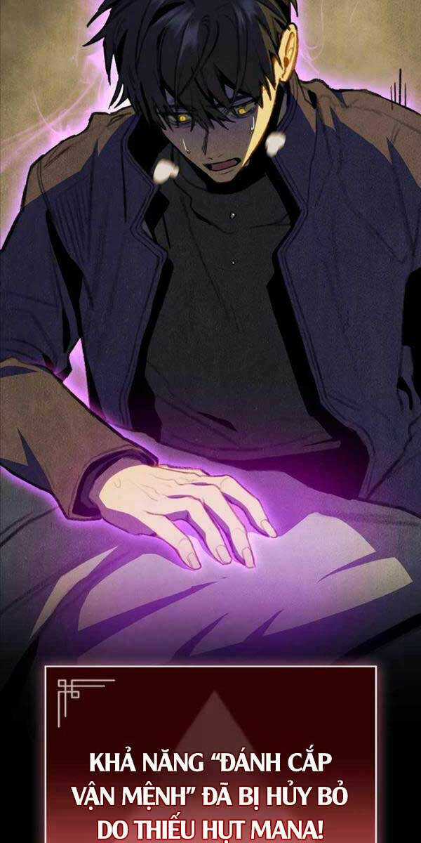 Thợ Săn Số Mệnh Cấp F Chapter 10 trang 14