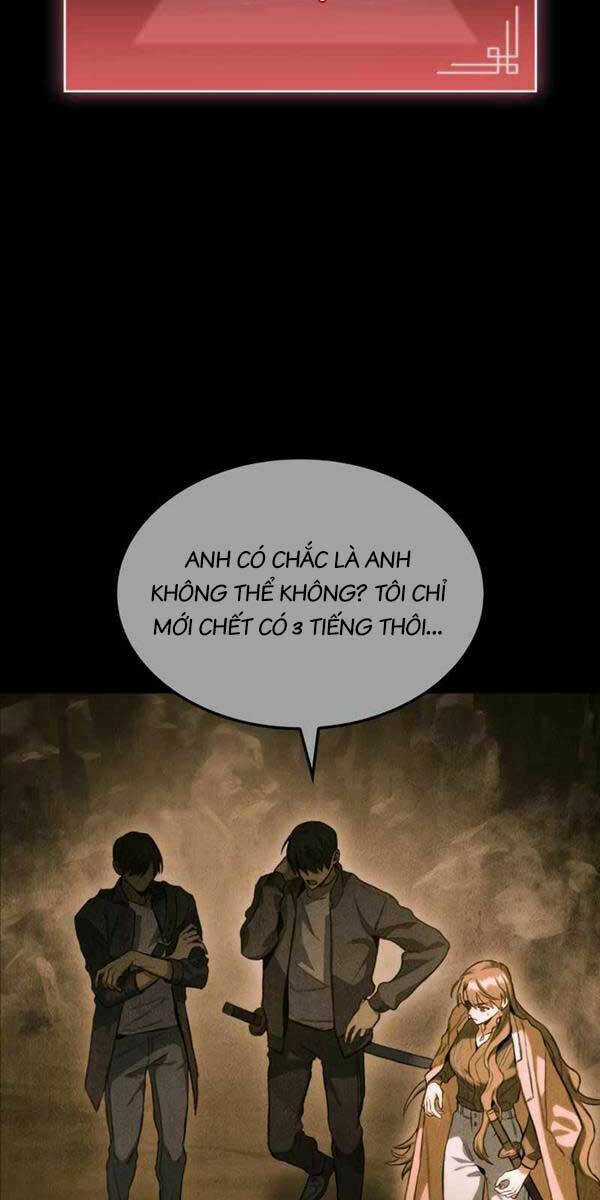 Thợ Săn Số Mệnh Cấp F Chapter 10 trang 15