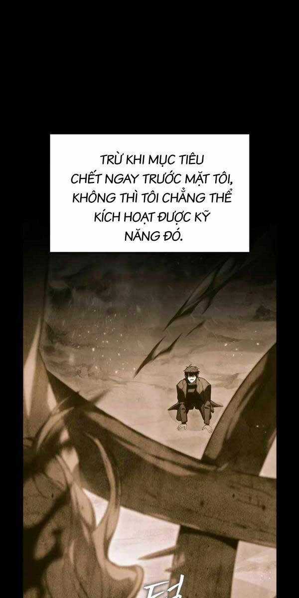 Thợ Săn Số Mệnh Cấp F Chapter 10 trang 17