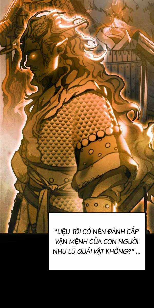 Thợ Săn Số Mệnh Cấp F Chapter 10 trang 19