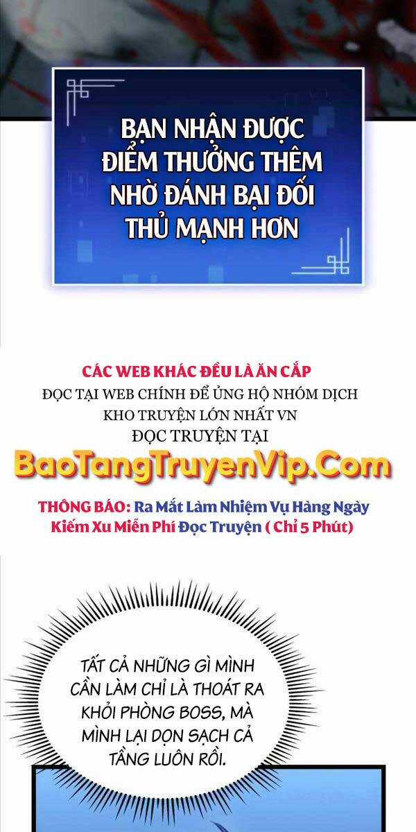 Thợ Săn Số Mệnh Cấp F Chapter 10 trang 2