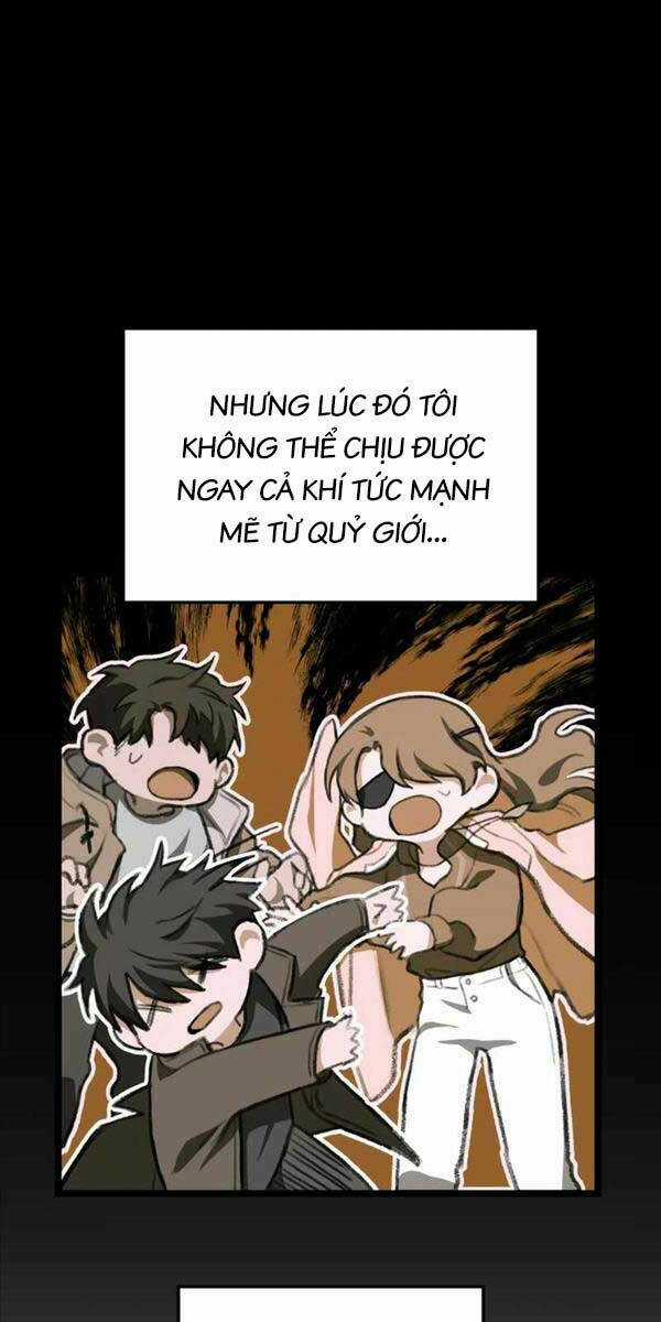 Thợ Săn Số Mệnh Cấp F Chapter 10 trang 20