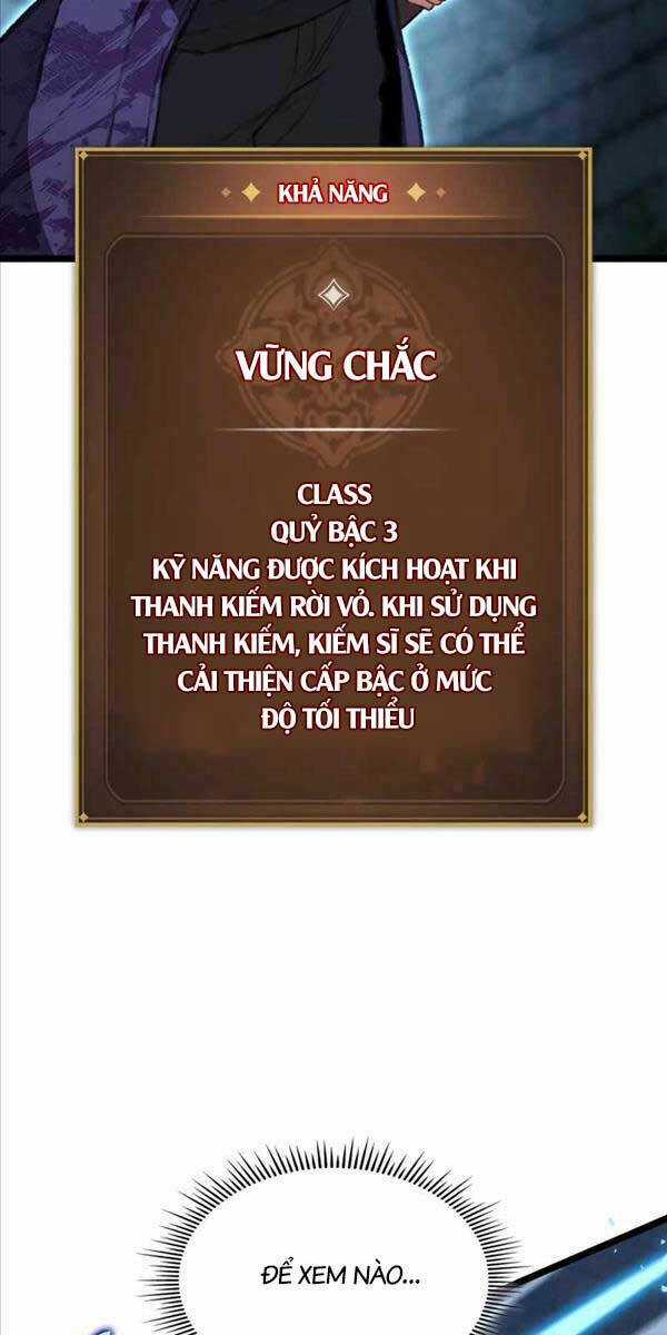Thợ Săn Số Mệnh Cấp F Chapter 10 trang 23