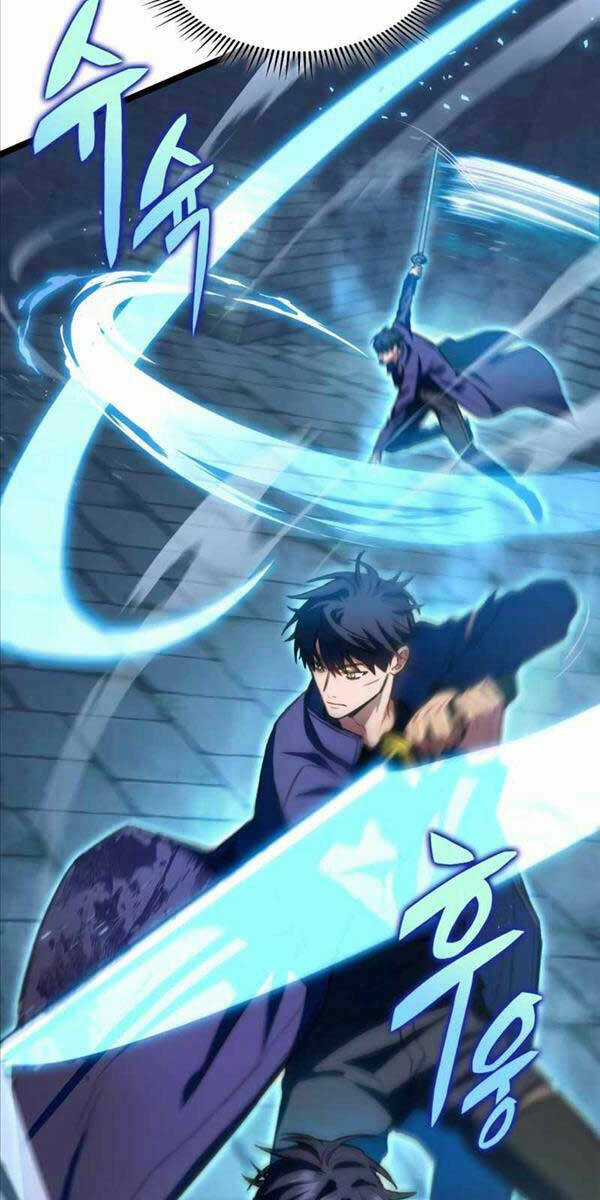 Thợ Săn Số Mệnh Cấp F Chapter 10 trang 24