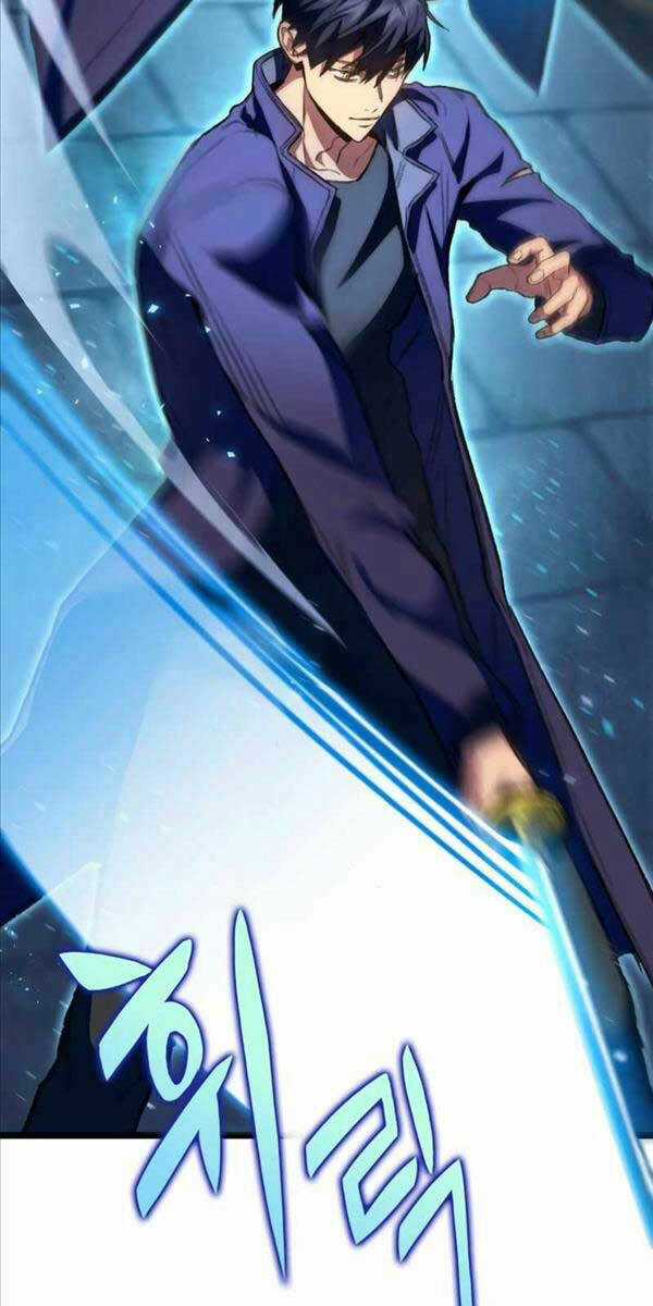 Thợ Săn Số Mệnh Cấp F Chapter 10 trang 25