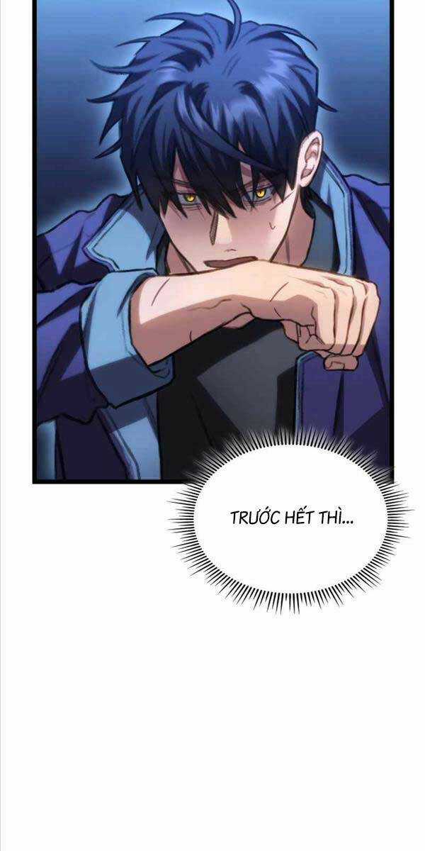 Thợ Săn Số Mệnh Cấp F Chapter 10 trang 3