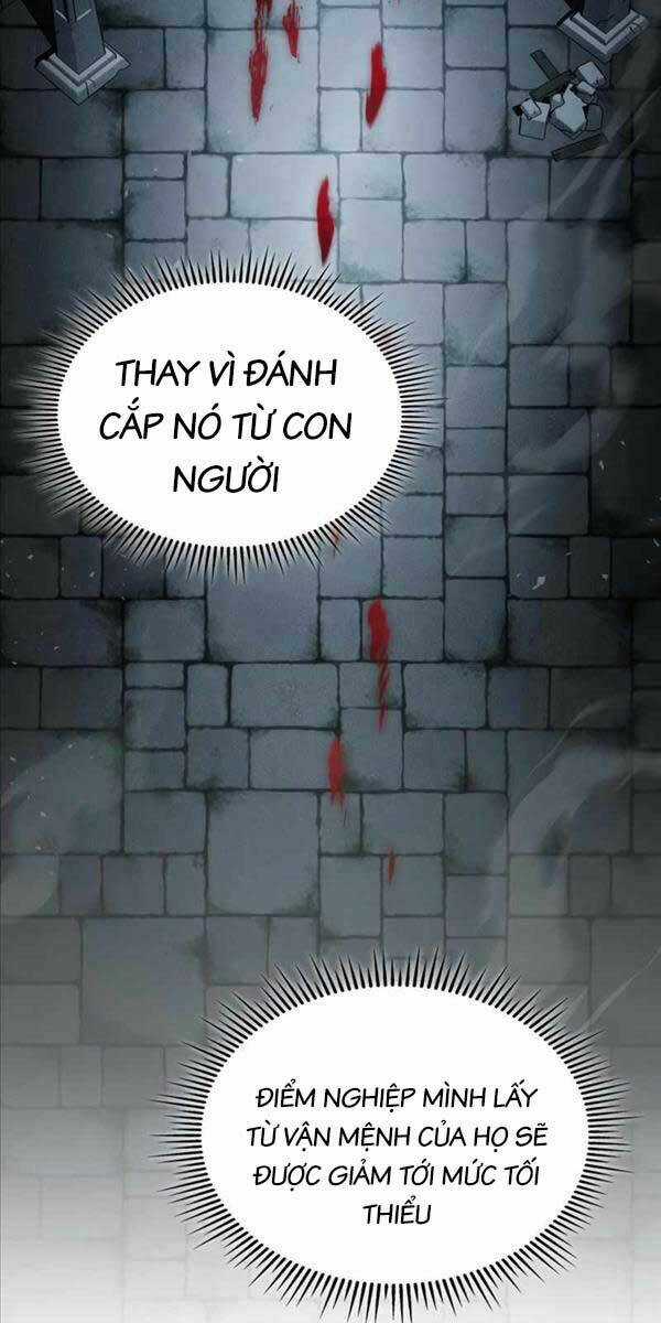 Thợ Săn Số Mệnh Cấp F Chapter 10 trang 30