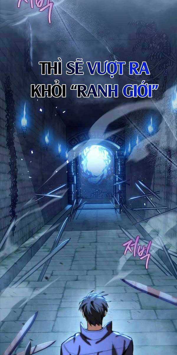 Thợ Săn Số Mệnh Cấp F Chapter 10 trang 33