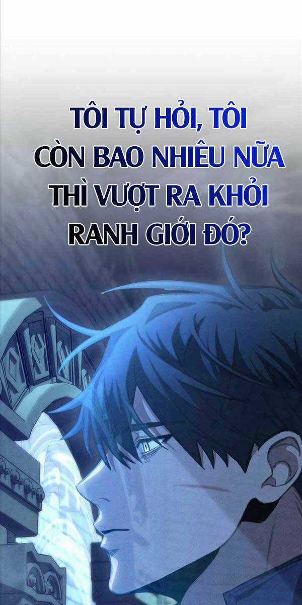 Thợ Săn Số Mệnh Cấp F Chapter 10 trang 35