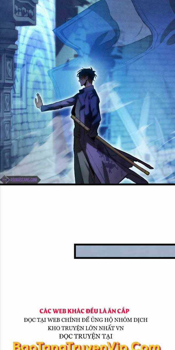 Thợ Săn Số Mệnh Cấp F Chapter 10 trang 36