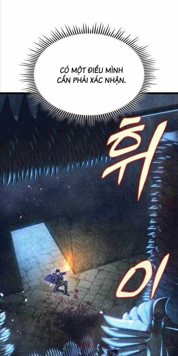 Thợ Săn Số Mệnh Cấp F Chapter 10 trang 4