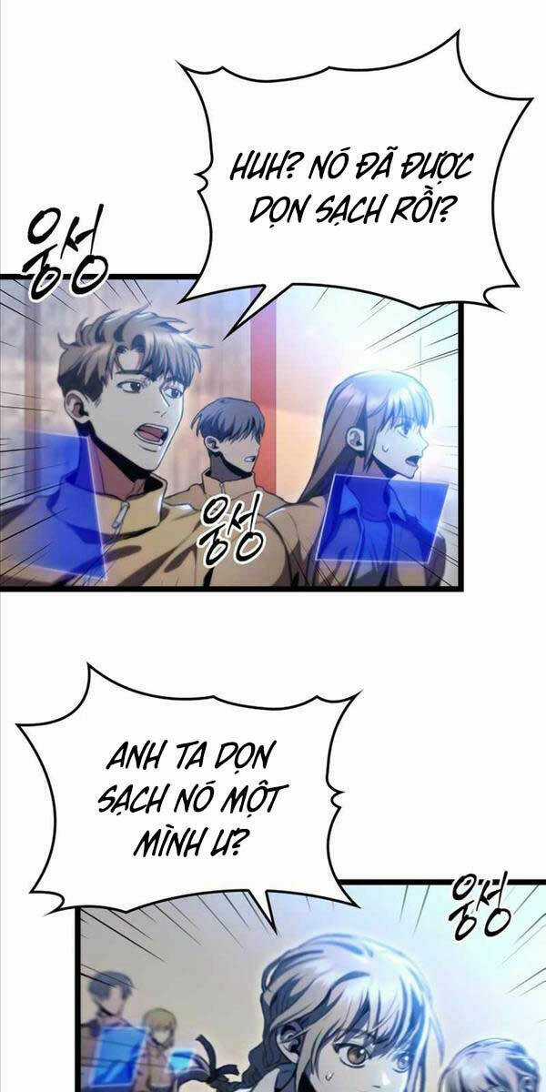 Thợ Săn Số Mệnh Cấp F Chapter 10 trang 40