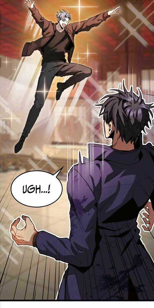 Thợ Săn Số Mệnh Cấp F Chapter 10 trang 43