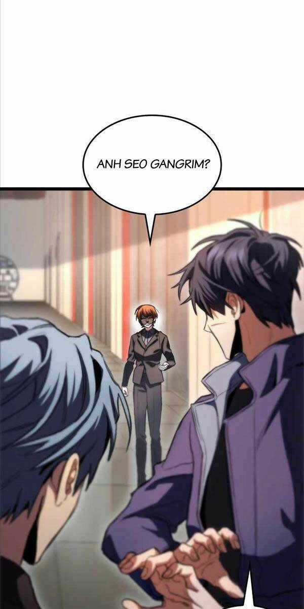 Thợ Săn Số Mệnh Cấp F Chapter 10 trang 45