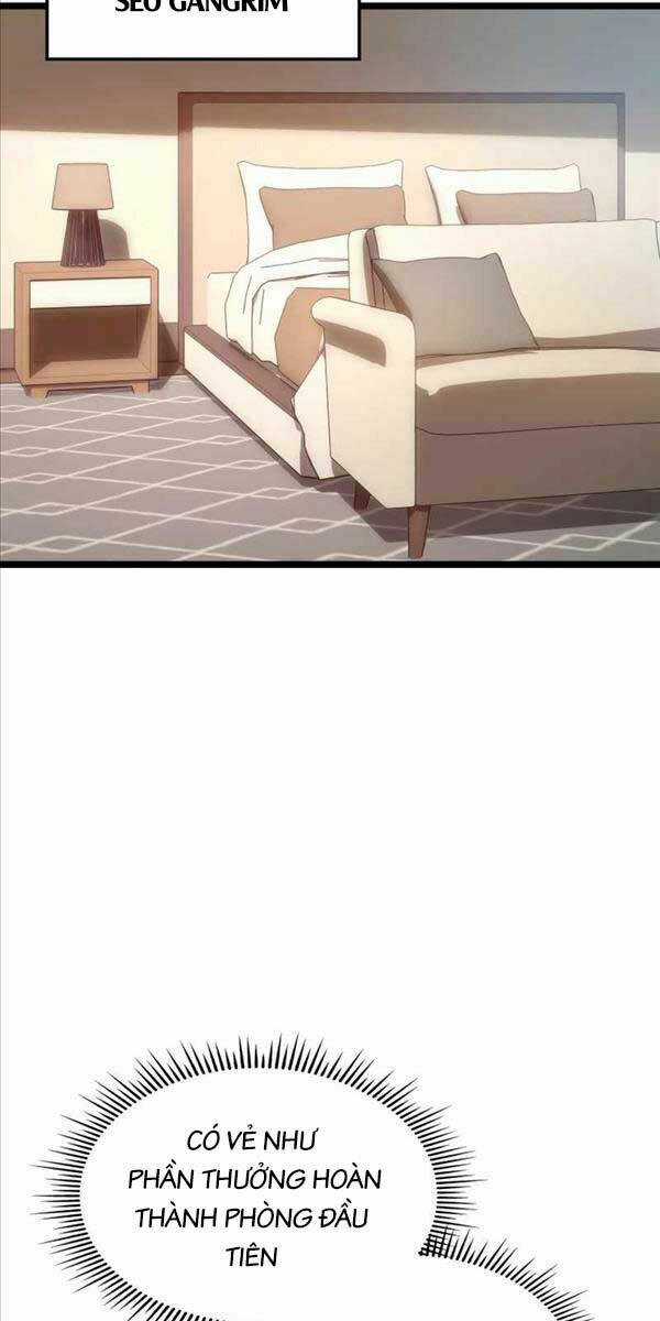 Thợ Săn Số Mệnh Cấp F Chapter 10 trang 49