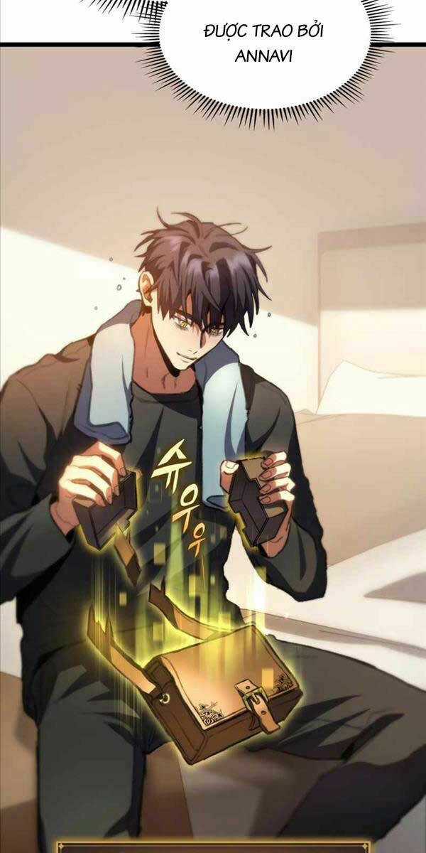 Thợ Săn Số Mệnh Cấp F Chapter 10 trang 50