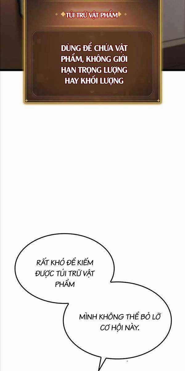 Thợ Săn Số Mệnh Cấp F Chapter 10 trang 51