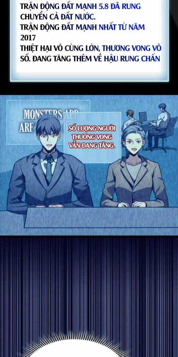 Thợ Săn Số Mệnh Cấp F Chapter 10 trang 54