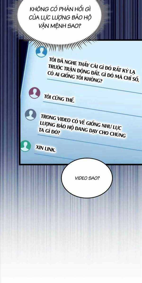 Thợ Săn Số Mệnh Cấp F Chapter 10 trang 55