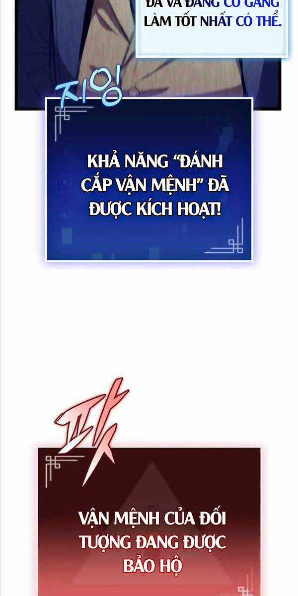 Thợ Săn Số Mệnh Cấp F Chapter 10 trang 59