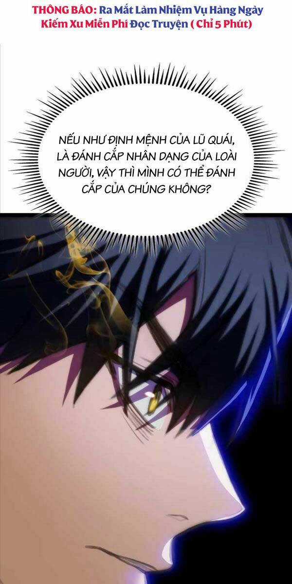 Thợ Săn Số Mệnh Cấp F Chapter 10 trang 6