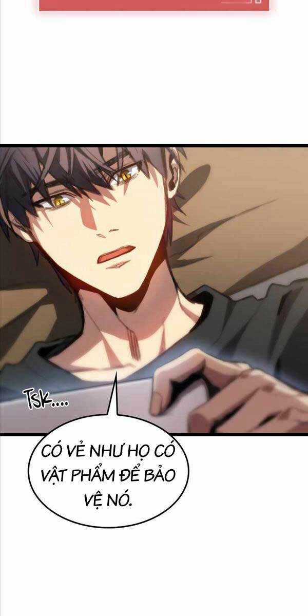 Thợ Săn Số Mệnh Cấp F Chapter 10 trang 60