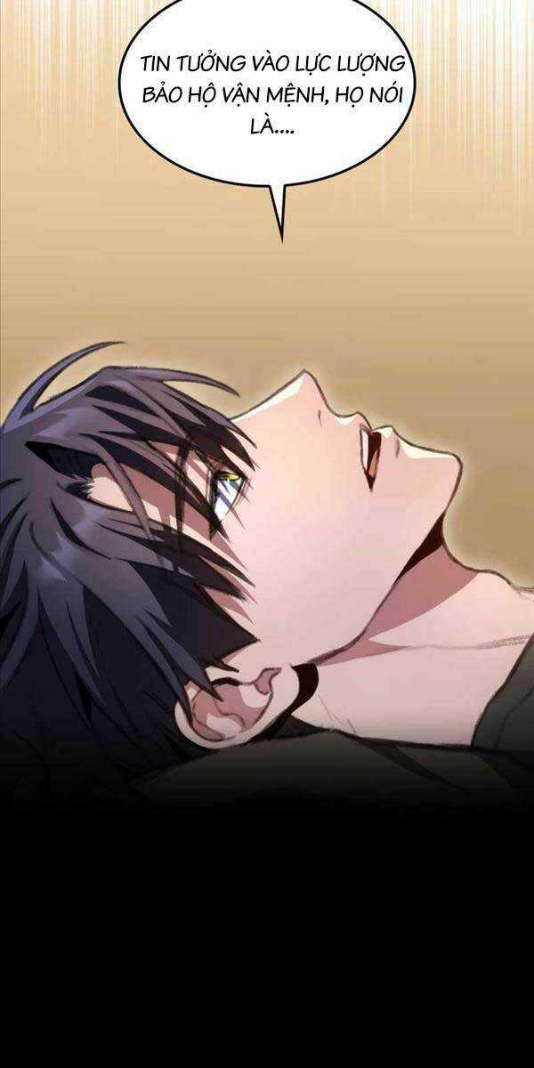 Thợ Săn Số Mệnh Cấp F Chapter 10 trang 63